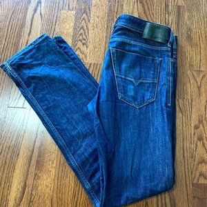 Diesel Koolter men's jeans - size 30